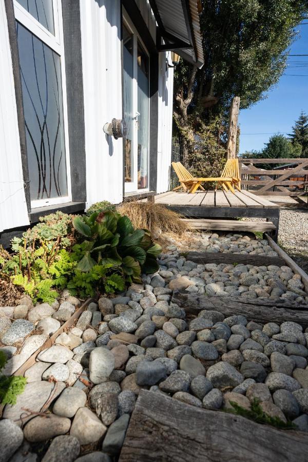 Apartment Placeres San Carlos de Bariloche